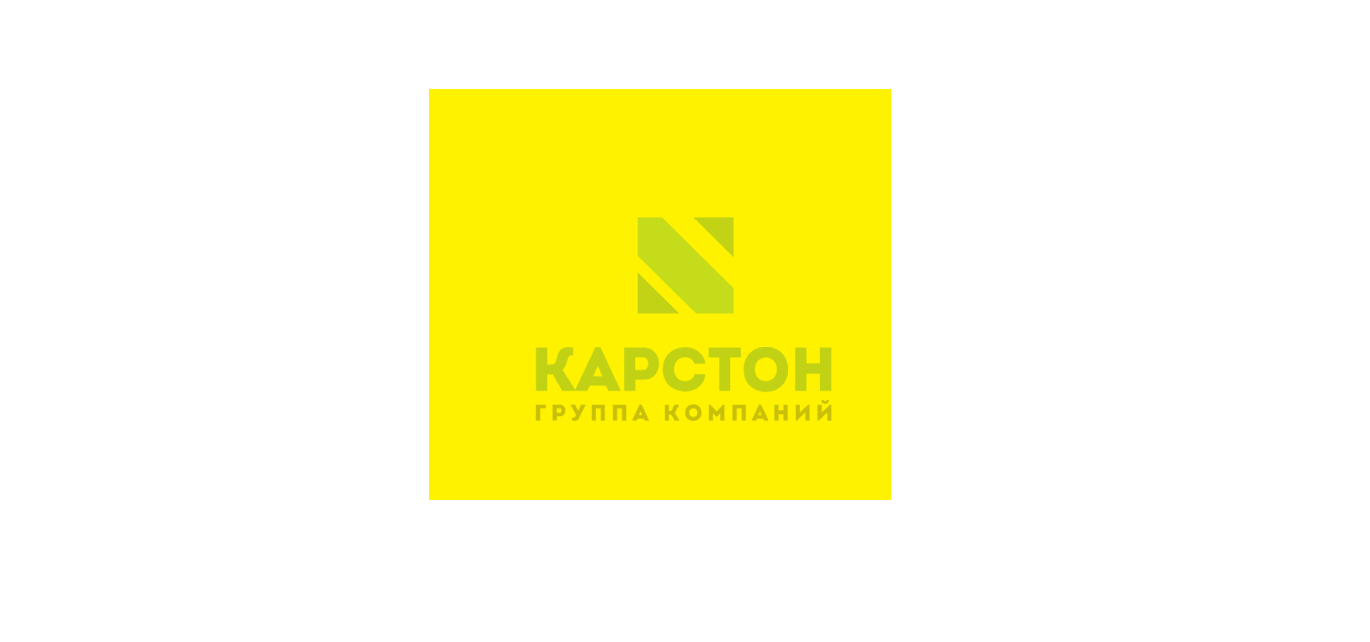 Алюминиевая композитная панель АКП 4 мм (0,4 мм) 1220х3250 мм Yellow