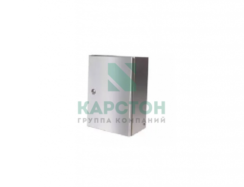 Корпус зарядного устройства для электромобиля с порошковым покрытием